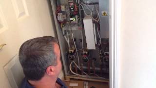 Pulsacoil Repair, Pulsacoil A Class Specialist. Pulsacoil 3 Replacements