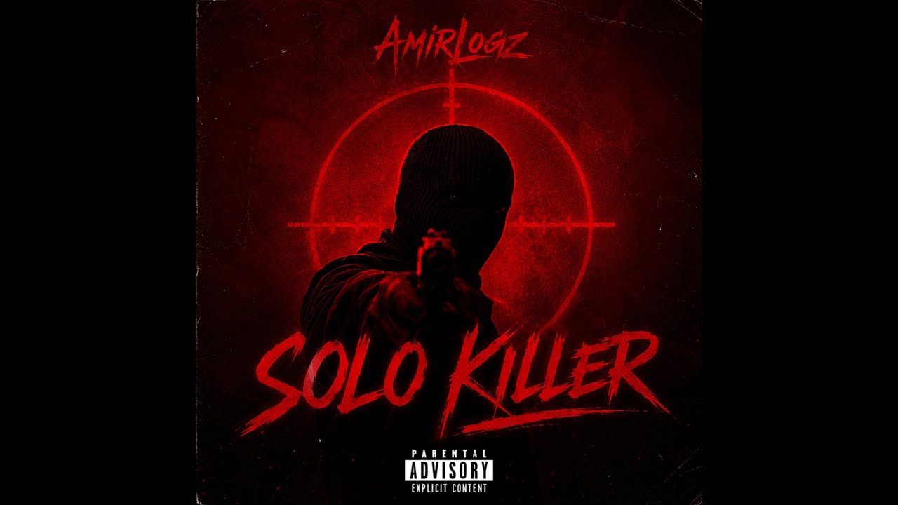 Watch AmirLogz - Solo Killer (Official Audio) on YouTube Watch AmirLogz - Solo Killer (Official Audio) on YouTube