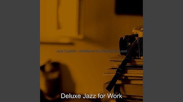 Refined Backdrops for Co Working Spaces