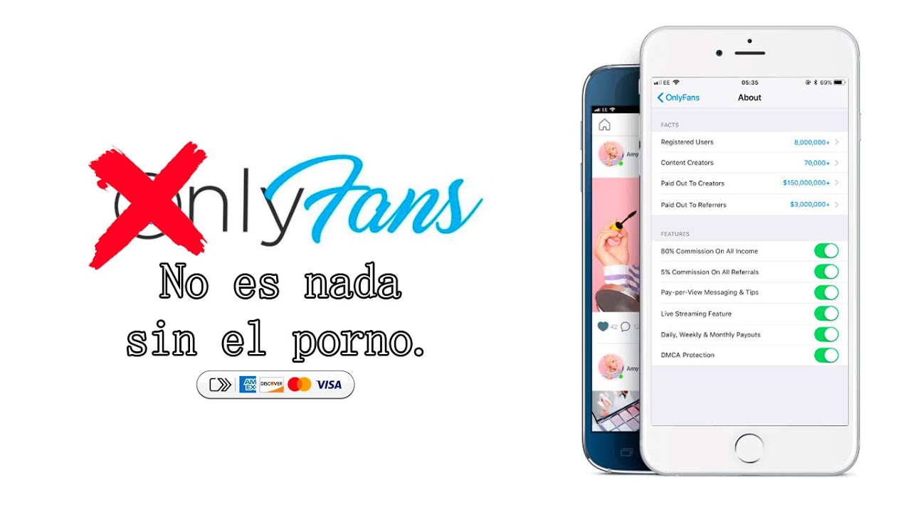 OnlyFans y su apocalipsis (o tal vez no) - YouTube