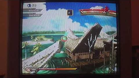 Sonic Unleashed 360 playthrough part 29 (with commentary by me)