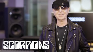Scorpions - Klaus Meine: Behind the song 