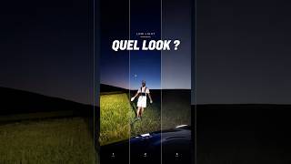 LOW LIGHT : LUT GoPro vs Kolor vs Brut #gopro #mission1pro