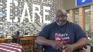 Fiddler's Green LLC. Bad Axe MI 48413