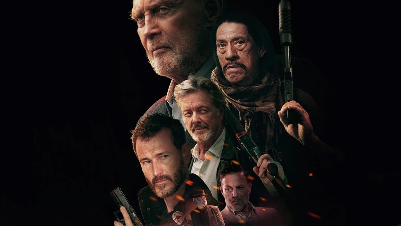 ดูหนัง Renegades (2022)