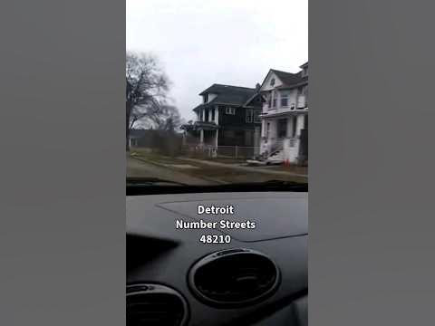 Exploring Detroit's mind blowing urban Abandonedment #urbex #abandoned