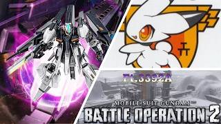 GBO2 Hrairoo-Rah II β The Forgotten Monster at 650 Ft.3392A2
