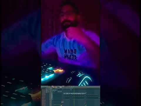 ريمكس اديني قلبك عبد الباسط 