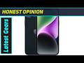 Powerful iPhone 14 Plus: The Ultimate Big Screen Value