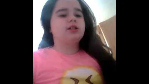 Dancing in the sky cover (julieannemongan...