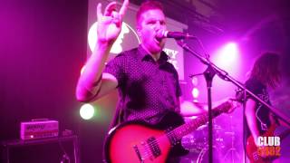 The Dirty Chins Perform at Tourrific Prospect – 19 Jan 2015 - Video 2