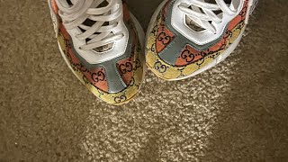 Gucci Shoes - Ruga Rell