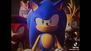 Sonic Edits Tiktok Compilation Ll Tanoopy Ll