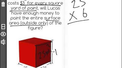 [6.G.4-2.0] 3D Figures - Common Core Standard