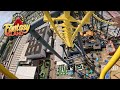 The Odyssey POV - Fantasy Island