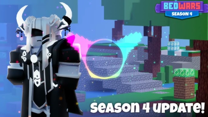 Roblox Bedwars Season 6 Lobby Music – easy.gg Sheet music for Bass