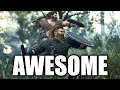 My thoughts on dragons dogma 2  its awesome
