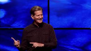 How To Be A Winsome Witness | Colossians 4:2-6 | Pastor John Miller Hidden Prayer Graceful Witness Colossians 4 2 6