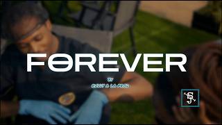 Afro-ntcham_instrumental_"FOREVER"_type_beat_"Jiji Fada_x_Tetsuya"_Afrobeat_GABON_(RUDDY A LA PROD)