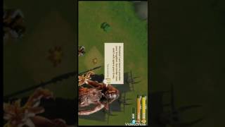Baahubali 2 war attack in hack apk mod.|Android Gameplay| screenshot 2