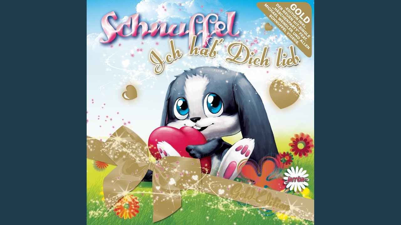 Häschenparty (Single Version)