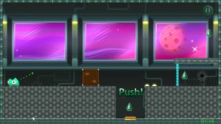 SLUG GAME screenshot 2