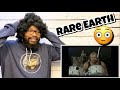 Rare Earth - Get Ready | REACTION