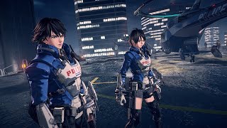 ASTRAL CHAIN EN DIRECTO
