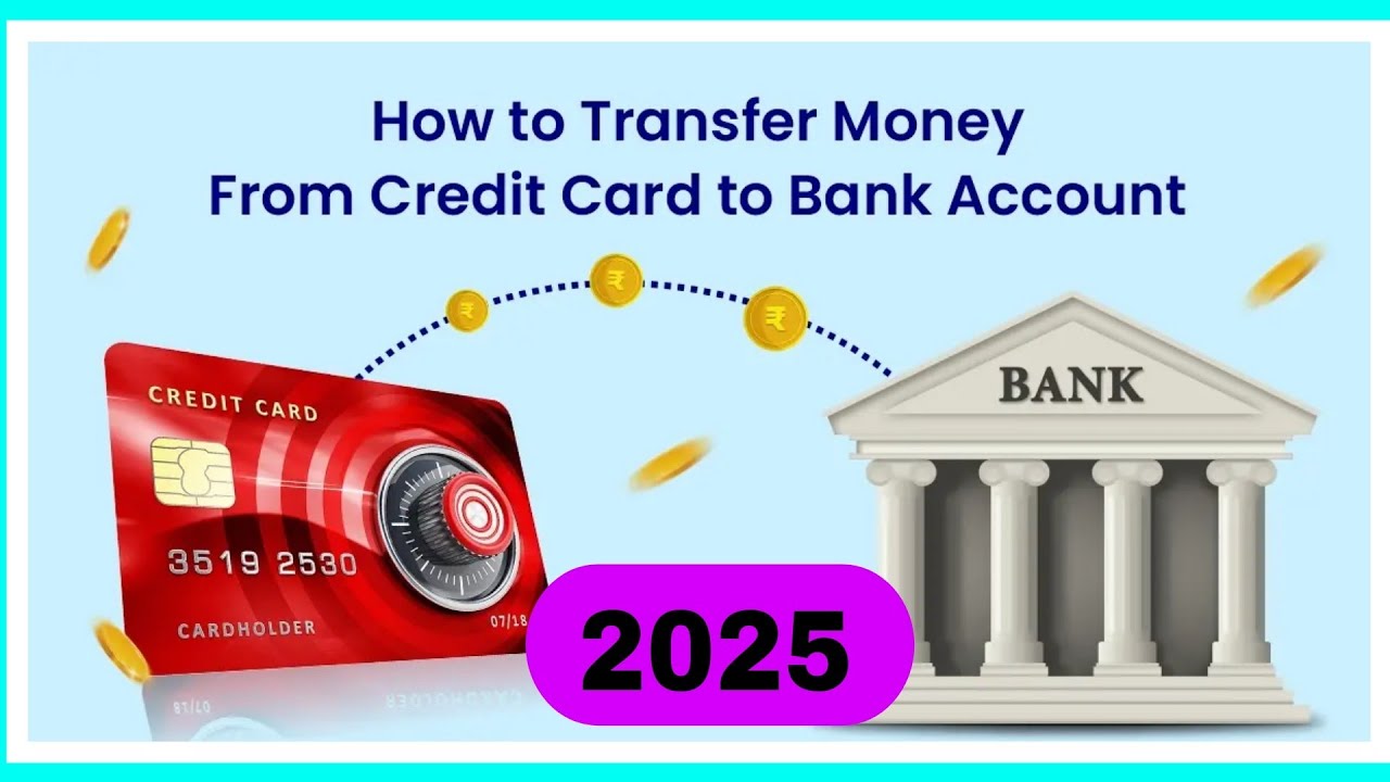 Geld von einem Advanzia-Kreditkartenkonto auf ein Bankkonto in Deutschland überweisen 2025