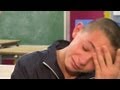 Months Later Teen Sandy Hero Loses Home 