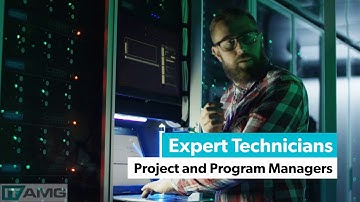 IT Asset Management Group - Data Erasure Services