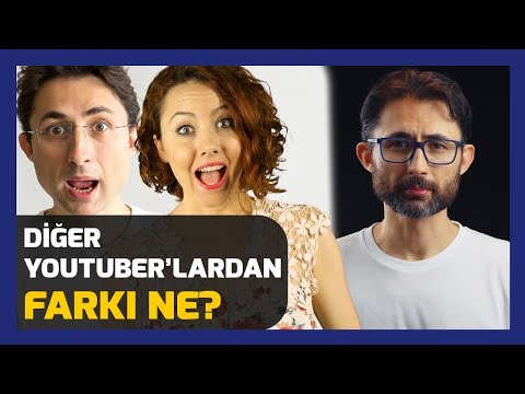 Barış Özcan Aslında Kim?