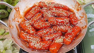 Cách dễ nhất để CHUỐI RIM ĐƯỜNG lên màu đẹp tự nhiên