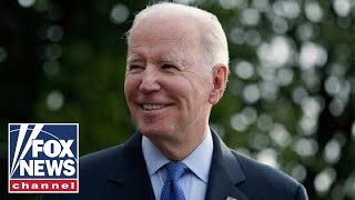 Press corps calls out White House over Biden's refusal to hold news conferences