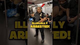 Cop Gang SUED After Illegally Arresting Black Man!