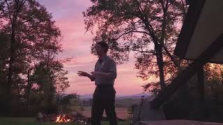 The Last Reunion at Gettysburg - Campfire Program with Ranger Christopher Gwinn