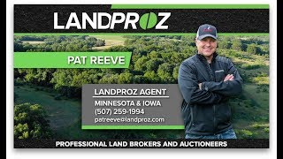 LandProz | Pat Reeve Commercial