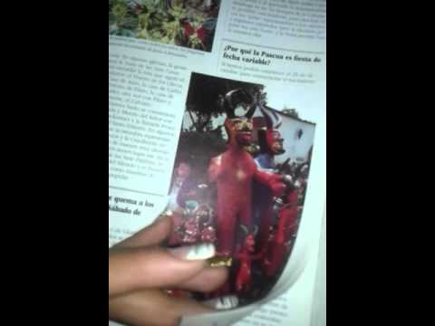ASMR/Lectura en español♡