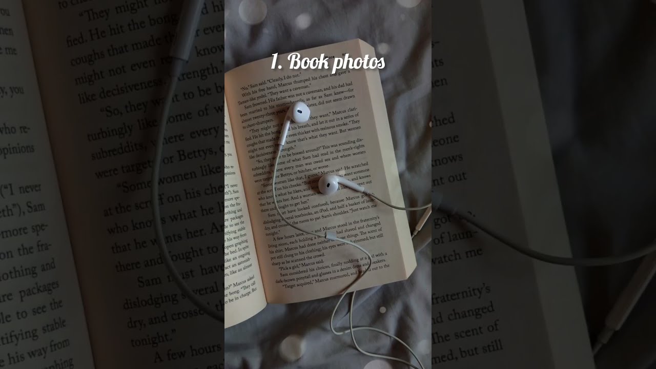 Aesthetic Photo Ideas Instagram Shorts Photography