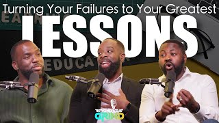 Leadership Pitfalls | Beyond The Grind #020