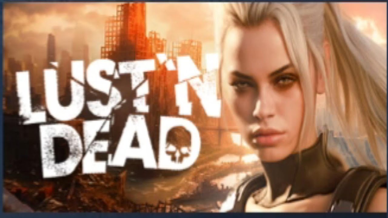 Lust ‘n Dead Gameplay Video
