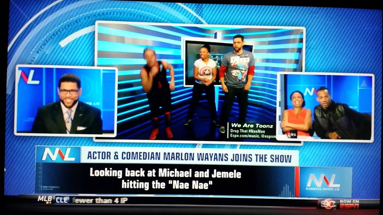 Numbers Never Lie Nae Nae