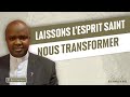 Parole et Évangile du jour  | Laissons l