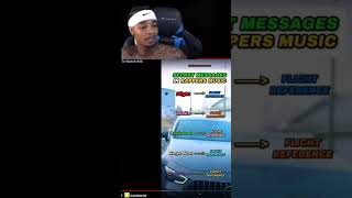 Flights Lips Out-Of-Pocket Moments Unfiltered Reactions