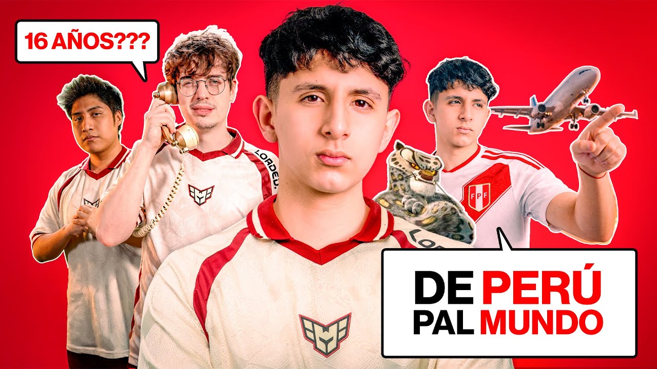 От вестника до бессмертного: новый многообещающий фильм из Латинской Америки | Героический состав...