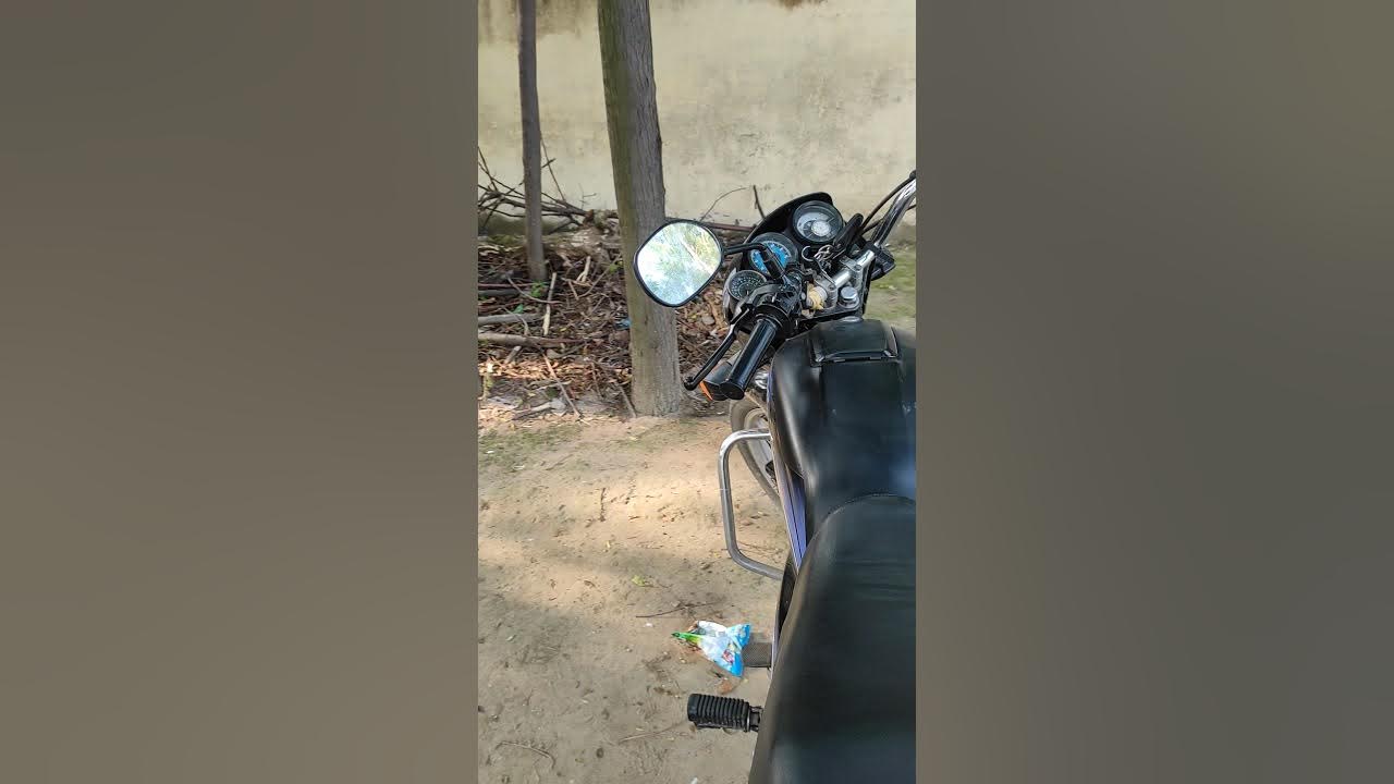 splendor plus bike engine chasis number location YouTube