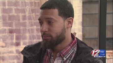 Warwick RIPTA Crash Folo