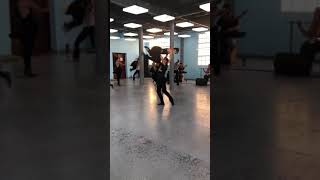 Rock, swing, jazz y más! - Lizt Alfonso Dance Cuba