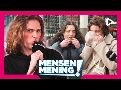 Video: Bestonden de myrmidonen?