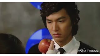 Kore  - Yine Yeni Yeniden | Boys Over Flowers Resimi